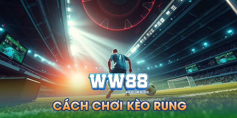 Cách thực hiện kèo rung là gì