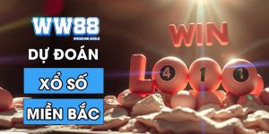 dự đoán xổ số miền bắc