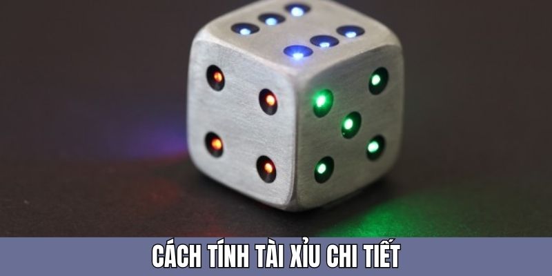 Cách tính tài xỉu là điều mà những người mới bắt đầu thường rất quan tâm.