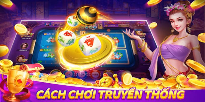 Hướng dẫn cách để tải game xóc đĩa 88 chi tiết 