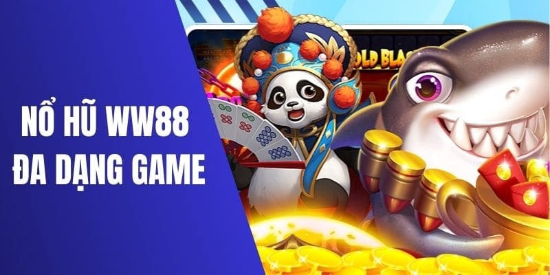 Hàng ngàn tựa game hấp dẫn nhằm tối ưu hóa trải nghiệm người chơi