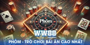 phỏm ww88